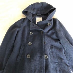 Winter Coat- Aeropostale